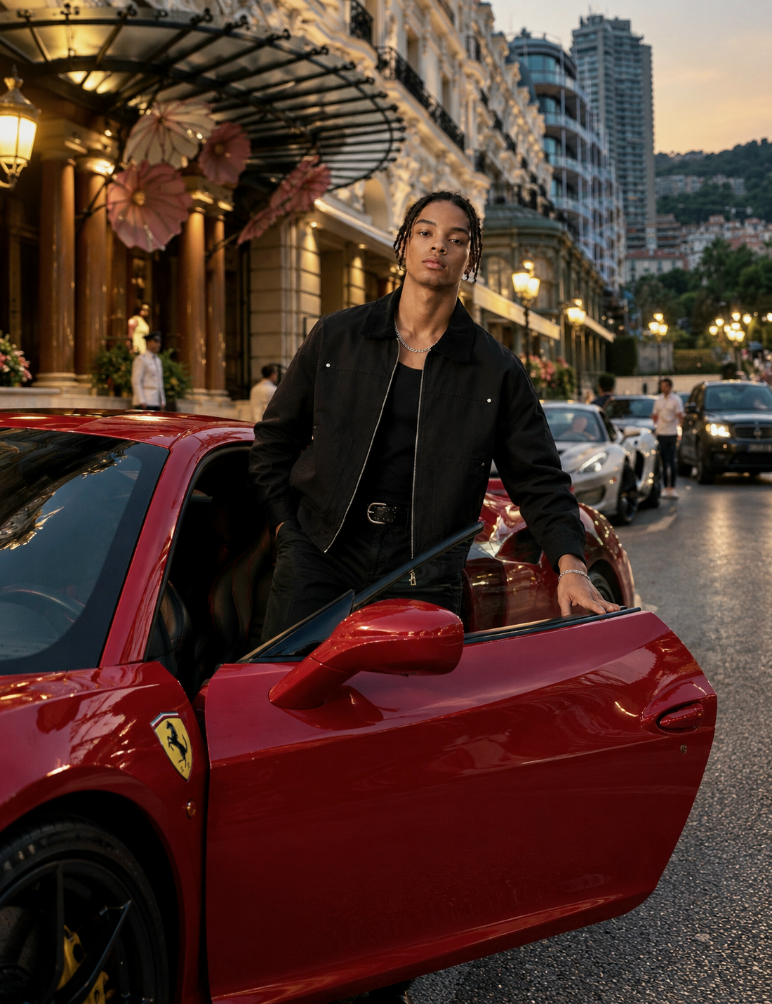 Monaco in May: What the Protocol Collection Is Really About